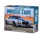 Willow Creek American Muscle Cars 2024 6.2