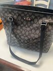Coach handbag, new without tag
