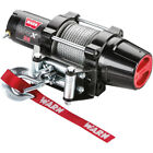 Warn VRX 35 Powersport Winch w/Synthetic Rope - 101035