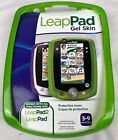 LeapFrog LeapPad 2 Gel Skin, Green Protective Cover (LeapPad2/2P, LeapPad1) New