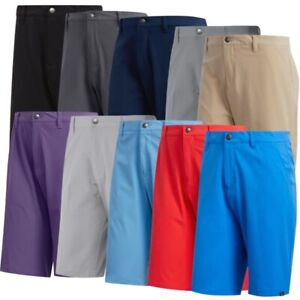 New Men's Adidas Ultimate 365 Golf Shorts - Choose Size & Color!