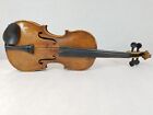 Mathias Hornsteiner 1872 Violin