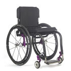 Tilite Aero Z Wheelchair with ROHO seat and back, 16