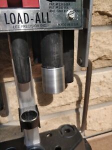 Intermediate shaping tool Lee Load All 12 gauge