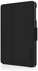 Incipio Lexington Hard Shell Folio Case for iPad Mini with Retina Display- Black