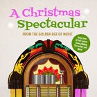Various Artists - Christmas Spectacular from Golden Age Music [New CD] Alliance