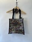 Route 66 Tapestry Tote Bag And Coin Pouch Set
