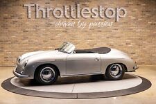 1965 Other Makes Porsche Speedster Replica