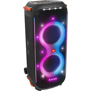 New ListingJBL PartyBox 710 -Party Speaker with Powerful Sound Built-in Lights *PARTYBOX710