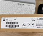 New Factory Sealed AB 1746-FIO4V SER A SLC 500 Analog Output Module 1746FIO4V