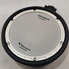 Roland PDX-8 8 inch Dual Zone Mesh Drum Pad Trigger New