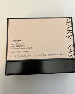 Mary Kay Timewise Replenishing Serum + C *DISCONTINUED*