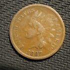 1867   INDIAN HEAD   CENT    ***NICE  ***  FREE SHIPPING*** X5815
