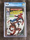 CGC 9.8 Amazing Spiderman # 361. First Appearance Of Carnage -Cletus Kasady. HOT
