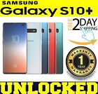 Samsung Galaxy S10+ PLUS G975U1 (FACTORY UNLOCKED) 128GB │ 512GB │ 1TB ❖SEALED❖