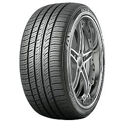 225/40R18XL 92W KMH ECSTA PA51 Tires Set of 4 (Fits: 225/40R18)