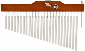 Latin Percussion 25 Bar Solid Concert Chimes - LP449C