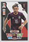 2022 Panini Adrenalyn XL FIFA World Cup Qatar 2022 Hero Hector Herrera #169