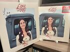 LANA DEL REY’LUST FOR LIFE’BUNDLE!!INCLUDES SIGNED SLEEVE & LE URBAN OUTFITTERS!