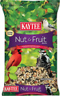 5lb Wild Bird Food Nut & Fruit Blend-Ideal for Cardinals Woodpeckers & Songbirds