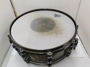 BEYOND SHIMANO MAPEX BlackPanther Used Snare Drum