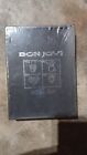 Bon Jovi: These Days Promo CD Box / Includes CD, Journal, Postcards / Black Box