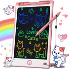 LCD Writing Magnetic Tablet 8.8 Inch, Toys Gift for Girls Boys Age 3 4 5 6 7 8