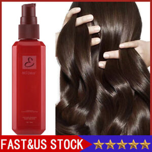 Magic Hair Care Leave-in Conditioner Nourish Repair Dry Damaged Hair Smoothing