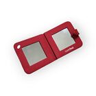 Lancome Mini Pocket Mirror Portable Foldable