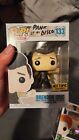 MINT Funko Pop Panic At The Disco: Brendon Urie 133 Hot Topic Exclusive
