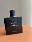 New ListingCHANEL Bleu de Chanel 3.4 fl oz Men Eau de Toillette