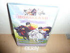 Horseland - Friends First, Win or Lose (DVD, 2007)