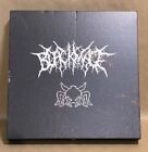 Ghostemane & NoLife Digital Demons EP Clear Vinyl Box Set w/Mask & Book #248/300