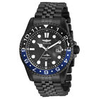 Invicta Pro Diver Quartz Black Dial Bezel Men's Watch 30627
