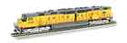 Bachmann 65103 HO Union Pacific EMD DD40AX Diesel Locomotive Sound/DCC #6940