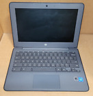 HP Chromebook 11A G6 EE 11.6