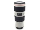 CANON EF70-200mm F4L IS II USM `9852