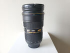 Nikon Nikkor AF-S 24-70mm f/2.8G ED Lens - READ