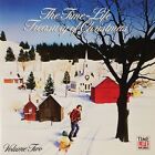 TIME LIFE Treasury Of Christmas II 1987 2CD 47 TRACK SET *EXCELLENT COND*