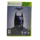 Batman: Arkham Origins (Microsoft Xbox 360, 2013)