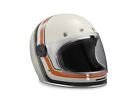 Harley-Davidson Vintage Stripe B06 Full-Face Helmet - 98145-18VX