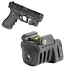 Subcompact Laser Sight USB Rechargeable Built-in Battery for Glock Taurus Pistol