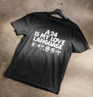A24 Is My Love Language Unisex T-Shirt