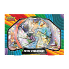 Pokemon Eevee Evolutions Premium Collection Card Game Gamestop Exclusive sealed