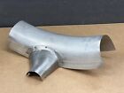 DeHavilland DHC-2 Beaver Carb Heat Muff Inner Cylinder #9 P/N C2EE439AND New