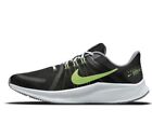 NIKE MENS QUEST 4 RUNNING SHOES SIZE 12 BOX NO LID #DO6697 001