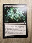 Cabal Therapy x1 Eternal Masters EMA Uncommon MAGIC NM/M MTG