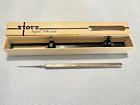 Storz E141-1 Ophthalmic Hook Knife
