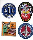 USAF FLYING TRAINING PATCH LOT # 1