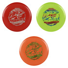 Innova Disc Golf Gstar Mako3 Midrange Disc 5/5/0/0 - Choose Exact Disc